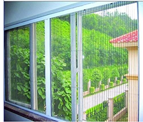 Shoranur-Mosquito Netting